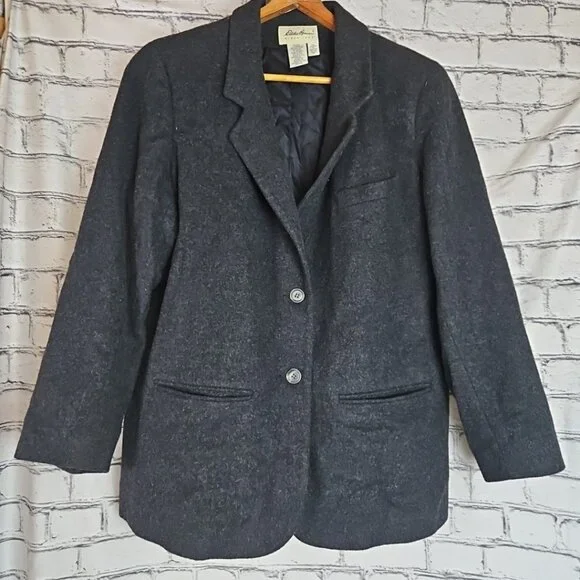 Eddie Bauer Jackets Coats Eddie Bauer Womens Xl Tall